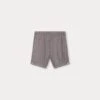 BONPOINT Bloomer Azur Gris Ardoise 2 BONPOINT Bloomer Azur Gris Ardoise -Bébé Vêtements Boutique S04ZBEW00001 096 S04ZBEW00001 096 1