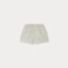 BONPOINT Short Candy Vert De Gris -Bébé Vêtements Boutique S04ZBEW00002 043A S04ZBEW00002 043A 1