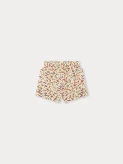 BONPOINT Short Nateo Multicolore 8 BONPOINT Short Nateo Multicolore -Bébé Vêtements Boutique S04ZBEW00003 680 S04ZBEW00003 680 3