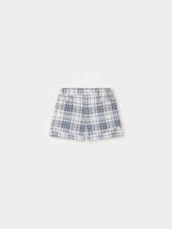 BONPOINT Short Nateo Bleu