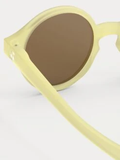 Lunettes Kids Bonpoint X Izipizi Vanille -Bébé Vêtements Boutique S04ZDID00101 031 S04ZDID00101 031 4