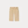 BONPOINT Pantalon Cookie Sable