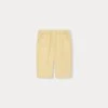 BONPOINT Pantalon Thursday Maïs 2 BONPOINT Pantalon Thursday Maïs -Bébé Vêtements Boutique S04ZPAW00004 030A S04ZPAW00004 030A 1
