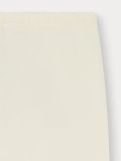 BONPOINT Legging Andy Vanille -Bébé Vêtements Boutique S04ZUNK00050 031 S04ZUNK00050 031 3