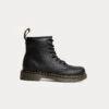 Bonpoint X Dr. Martens Montantes Noir 2 Bonpoint X Dr. Martens Montantes Noir -Bébé Vêtements Boutique W01BBOLF0301 099 W01BBOLF0301 099 1