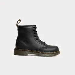 Bonpoint X Dr. Martens Montantes Noir