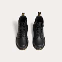 Bonpoint X Dr. Martens Montantes Noir -Bébé Vêtements Boutique W01BBOLF0301 099 W01BBOLF0301 099 3