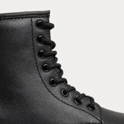 Bonpoint X Dr. Martens Montantes Noir -Bébé Vêtements Boutique W01BBOLF0301 099 W01BBOLF0301 099 4