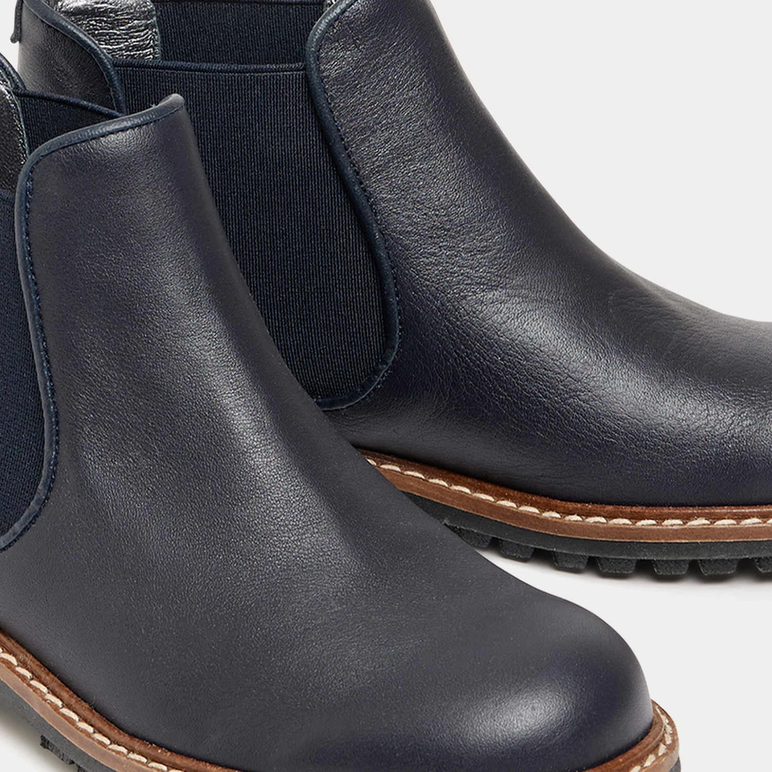 BONPOINT Boots Mathis Encre 6 BONPOINT Boots Mathis Encre – Image 4