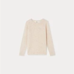 BONPOINT Pull Tiego Naturel
