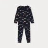 BONPOINT Pyjama Planet Imprime Marine 1 BONPOINT Pyjama Planet Imprime Marine -Bébé Vêtements Boutique W02BNIKN0201 670 W02BNIKN0201 670 0
