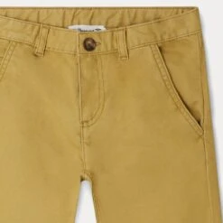 BONPOINT Pantalon Darcy Lichen -Bébé Vêtements Boutique W02BPAWO0501 045B W02BPAWO0501 045B 3