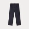BONPOINT Pantalon Stephen Bleu -Bébé Vêtements Boutique W02BPAWO0601 371 W02BPAWO0601 371 1