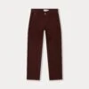 BONPOINT Pantalon Malone Bordeaux 1 BONPOINT Pantalon Malone Bordeaux -Bébé Vêtements Boutique W02BPAWO0701 059A W02BPAWO0701 059A 1 a7939f00 1a42 4dd9 92f2 9e84acf153ba