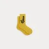 BONPOINT Chaussettes Bacari Jaune Soleil 1 BONPOINT Chaussettes Bacari Jaune Soleil -Bébé Vêtements Boutique W02BUNKN0301 034C W02BUNKN0301 034C 1