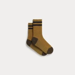 BONPOINT Chaussettes Baderic Ocre