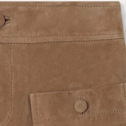 BONPOINT Short Lindsay Taupe -Bébé Vêtements Boutique W02GBELF0101 062 W02GBELF0101 062 3