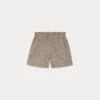 BONPOINT Short Milly Taupe -Bébé Vêtements Boutique W02GBEWO0103 062A W02GBEWO0103 062A 1