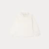 BONPOINT Chemise Blondie Blanc Lait -Bébé Vêtements Boutique W02GBLWO0801 002 W02GBLWO0801 002 1 3151d09c 24ac 48b8 ad88 998aa30f9045