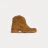 BONPOINT Boots Santiag Camel -Bébé Vêtements Boutique W02GBOLF0202 061 W02GBOLF0202 061 1 ddba4e3a 0052 47c4 a605 add44f5e69d1