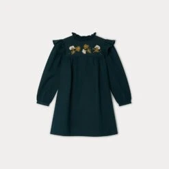 BONPOINT Robe Tilia Tonnerre