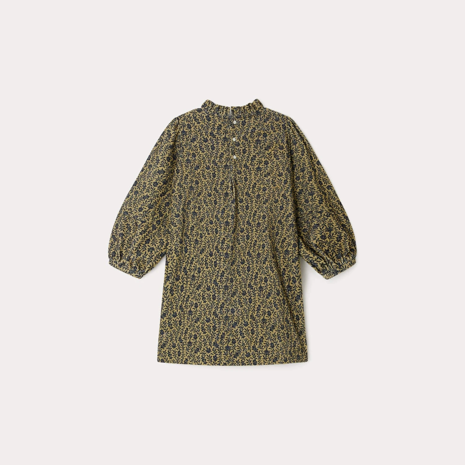 BONPOINT Robe Topaz Lichen 4 BONPOINT Robe Topaz Lichen – Image 2