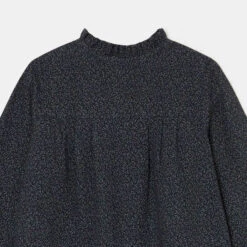 BONPOINT Robe Juline Gris Ardoise 7 BONPOINT Robe Juline Gris Ardoise -Bébé Vêtements Boutique W02GDRWO3401 696 W02GDRWO3401 696 3