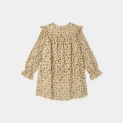 BONPOINT Robe Bevika Beige