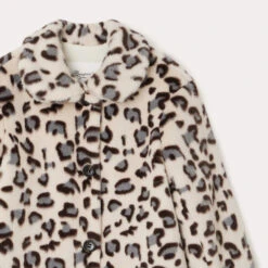 BONPOINT Manteau Doogie Ficelle -Bébé Vêtements Boutique W02GOUWO0101 663 W02GOUWO0101 663 3