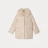 BONPOINT Manteau Bliss Beige -Bébé Vêtements Boutique W02GOUWO3001 960 W02GOUWO3001 960 1 6cf871b8 40c3 4758 9134 04373e676893