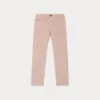 BONPOINT Pantalon Brook Rose Pâle -Bébé Vêtements Boutique W02GPAWO0202 021 W02GPAWO0202 021 1