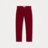 BONPOINT Pantalon Brook Framboise