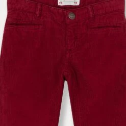 BONPOINT Pantalon Brook Framboise -Bébé Vêtements Boutique W02GPAWO0202 028 W02GPAWO0202 028 3