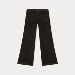 BONPOINT Pantalon Junon Faux Noir