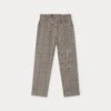 BONPOINT Pantalon Fétiche Chocolat 1 BONPOINT Pantalon Fétiche Chocolat -Bébé Vêtements Boutique W02GPAWO1001 368 W02GPAWO1001 368 1
