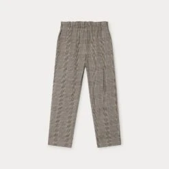 BONPOINT Pantalon Fétiche Chocolat
