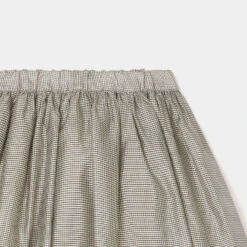 BONPOINT Jupe Habillée Bellissima Argent 7 BONPOINT Jupe Habillée Bellissima Argent -Bébé Vêtements Boutique W02GSKWO1001 389 W02GSKWO1001 389 3