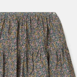 BONPOINT Jupe Paloma Encre -Bébé Vêtements Boutique W02GSKWO1301 577A W02GSKWO1301 577A 3