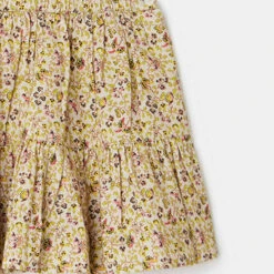 BONPOINT Jupe Paloma Beige -Bébé Vêtements Boutique W02GSKWO1302 560A W02GSKWO1302 560A 3