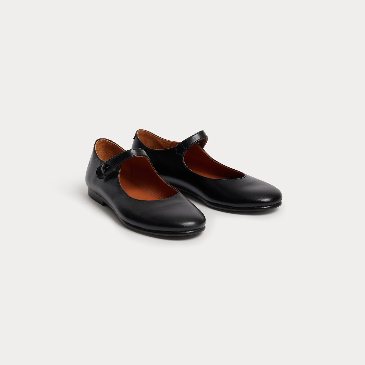 BONPOINT Babies Ella Noir 4 BONPOINT Babies Ella Noir – Image 2