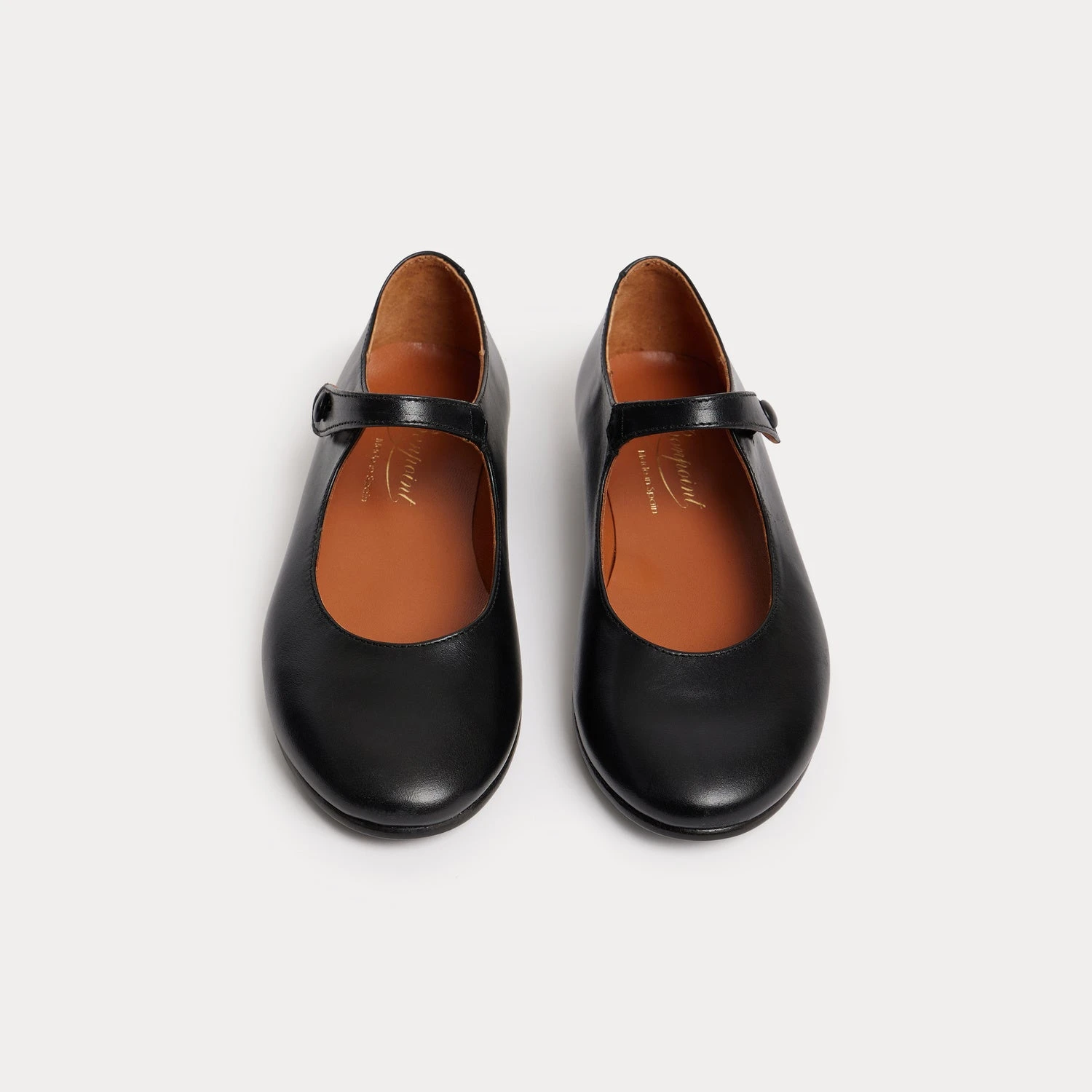 BONPOINT Babies Ella Noir 5 BONPOINT Babies Ella Noir – Image 3