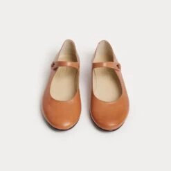 BONPOINT Babies Ella Praline 7 BONPOINT Babies Ella Praline -Bébé Vêtements Boutique W02GSOLF0202 068A W02GSOLF0202 068A 3