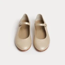 BONPOINT Babies Ella Or Blanc 7 BONPOINT Babies Ella Or Blanc -Bébé Vêtements Boutique W02GSOLF0204 032Z W02GSOLF0204 032Z 3