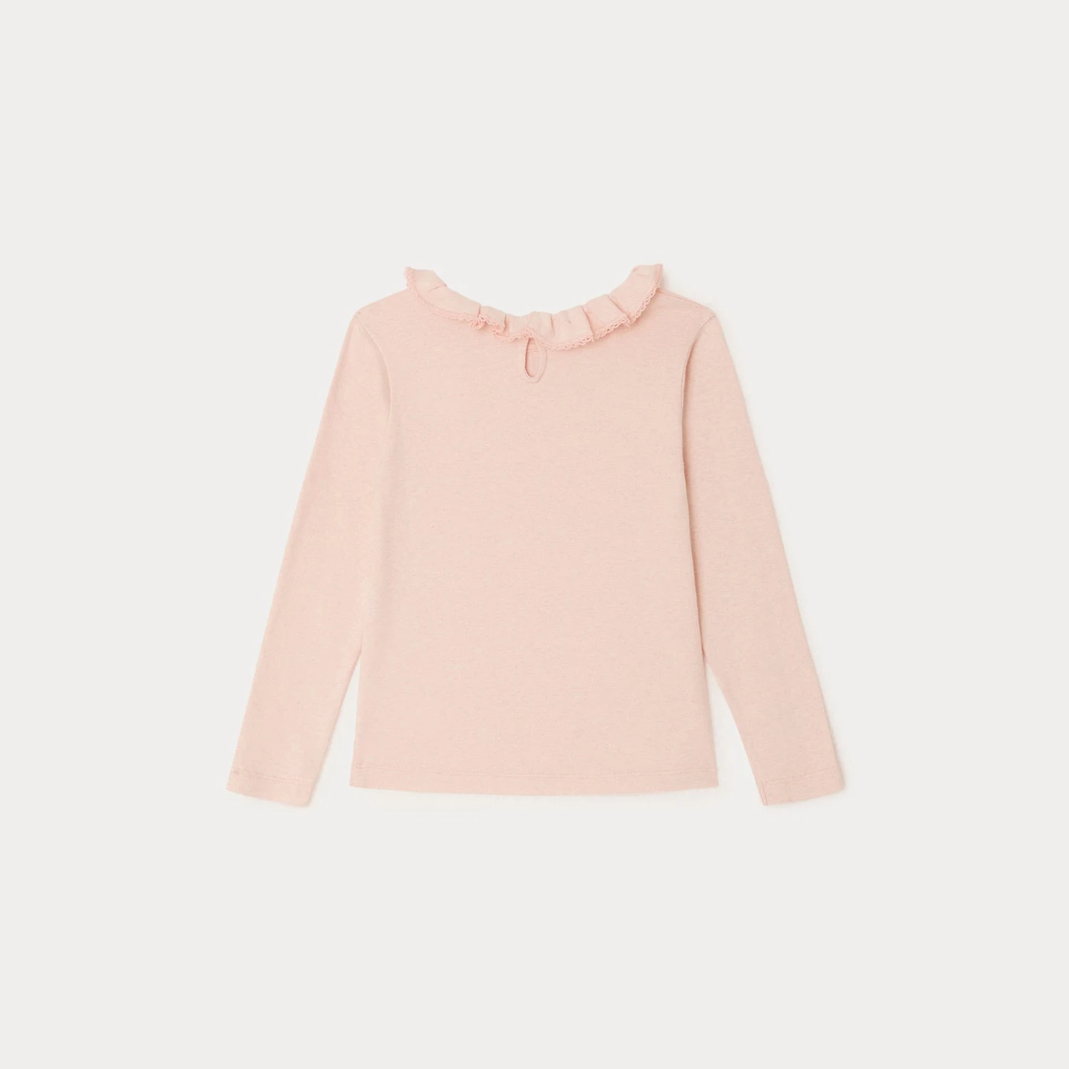 BONPOINT T-shirt Bess Rose 4 BONPOINT T-shirt Bess Rose – Image 2