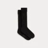 BONPOINT Chaussettes Tocks Gris Chiné -Bébé Vêtements Boutique W02GUNKN0301 095A W02GUNKN0301 095A 1
