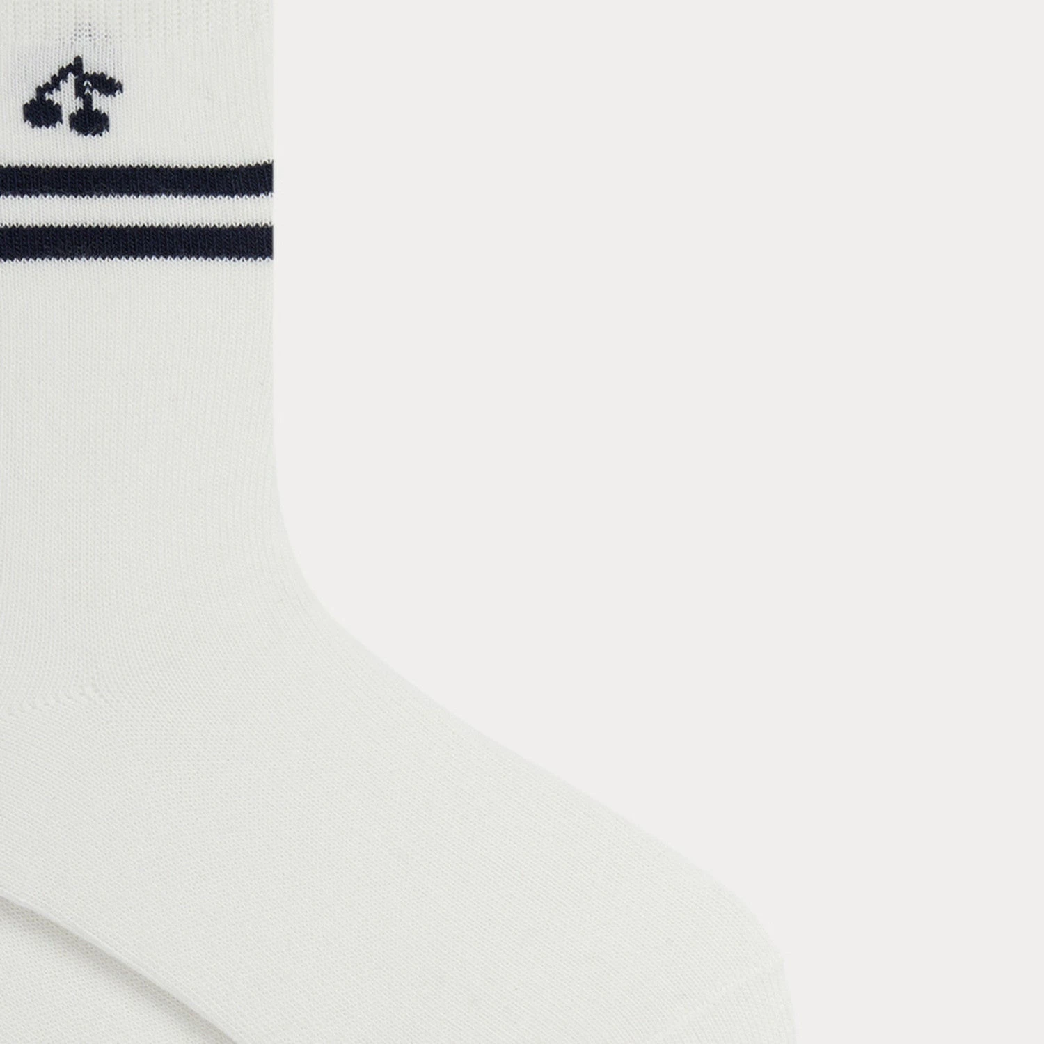 BONPOINT Chaussettes Trilly Blanc Lait 4 BONPOINT Chaussettes Trilly Blanc Lait – Image 2