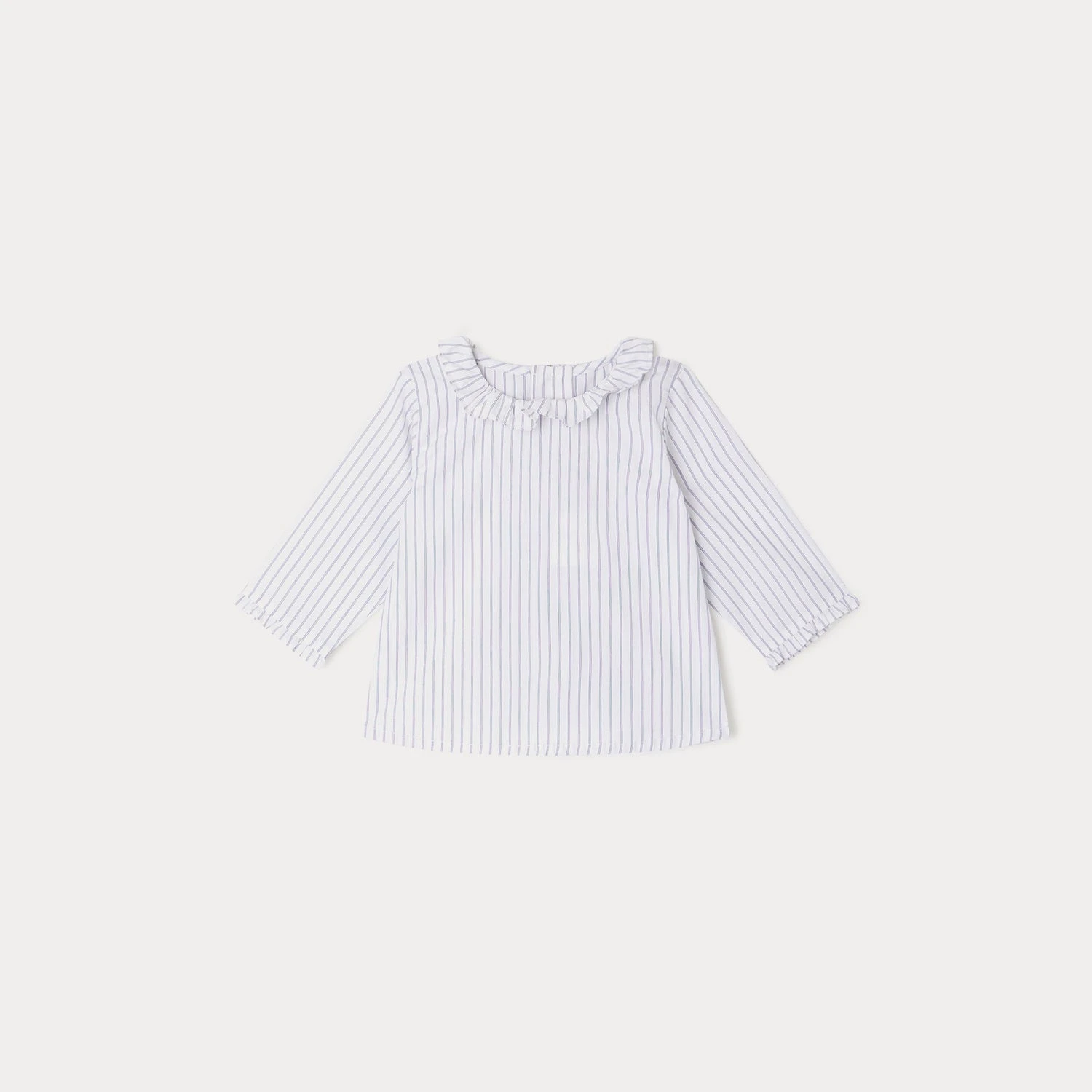 BONPOINT Blouse Ganiti Encre 3 BONPOINT Blouse Ganiti Encre