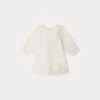 BONPOINT Robe Taelia Beige -Bébé Vêtements Boutique W02XDRWO0901 560 W02XDRWO0901 560 1