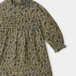 BONPOINT Robe Bentina Lichen -Bébé Vêtements Boutique W02XDRWO1701 545B W02XDRWO1701 545B 7