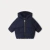 BONPOINT Doudoune Bozen Marine -Bébé Vêtements Boutique W02YOUWO0301 070A W02YOUWO0301 070A 1